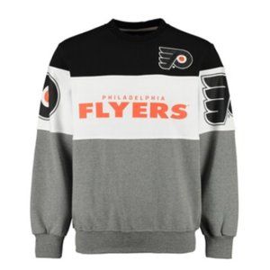 Philadelphia Flyers Era Crewneck Sweatshirt